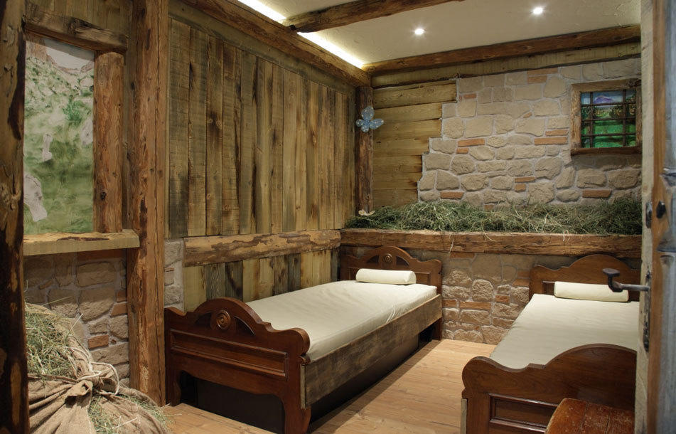 Hotel Des Alpes Molveno Kültér fotó